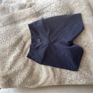 CSB Dark Blue Athletic Shorts